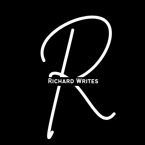 Richard Writes.